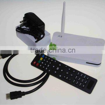 dual core mx android smart tv box