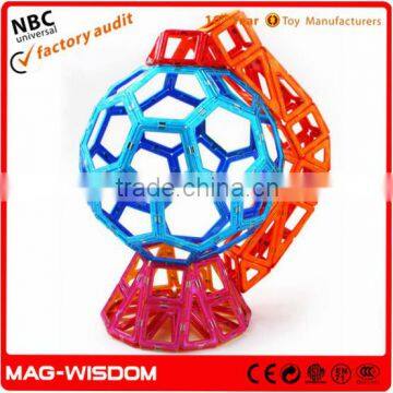 New Learning Magnetic Block Set Toys for Kid