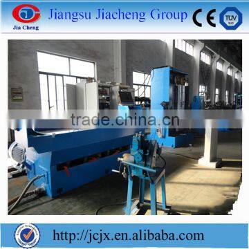 EDM brass wire drawing machine