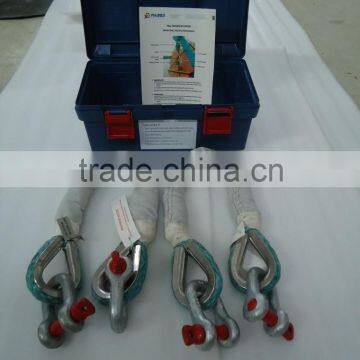 Fall Prevention Device for Lifeboat(FPD) With Competitive Price photo-2