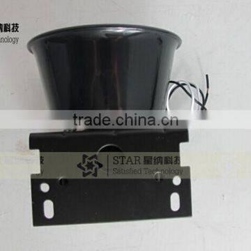 DC12V 200w Police Speaker Horn Electric Car Horn Police Siren Horn Speaker LV200 Round Speaker photo-5