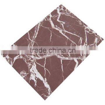 colorful marble aluminum composite panel