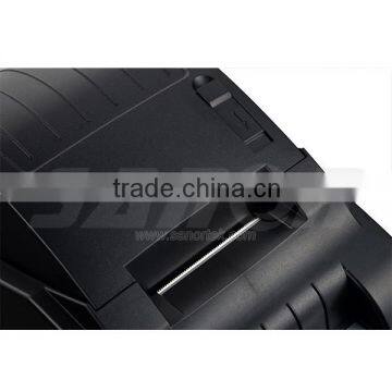 Sanor 58mm Pos Thermal Rceipt Printer Desktop Thermal Printer Thermal Printer Price(POS-58III) photo-5