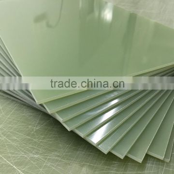 FR4 Material Epoxy Resin Fiberglass Sheet