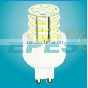 G9 48SMD led bulb light