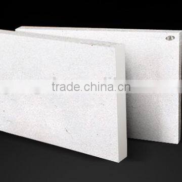 Soluble Insulation Ceramic Fiber Board photo-2