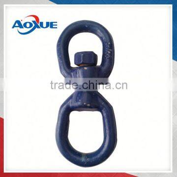 Od 402mm Bearing Swivel Plate