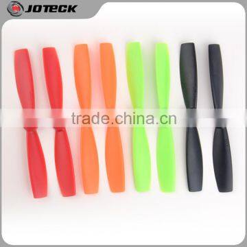 5 x 4.5 CW CCW plastic bull nose 5045 propeller for rc airplane