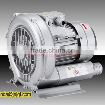 JQT7500 high pressure 10HP regenerative blowers air blowers