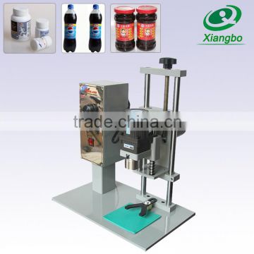 Bottle cap closer capping machine for bottles