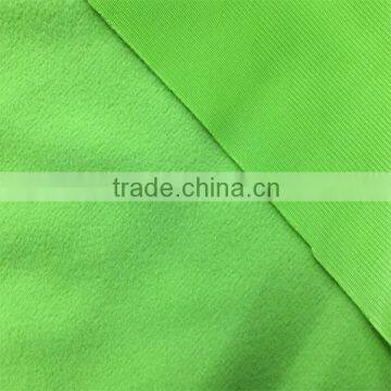 100% Polyester dyed fabric for uniform Super Poly Fabric