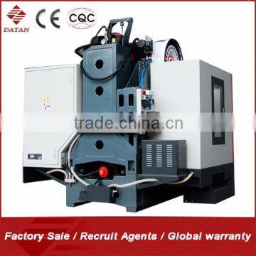 [ DATAN ] ME850 Series Cnc Machining Center photo-3