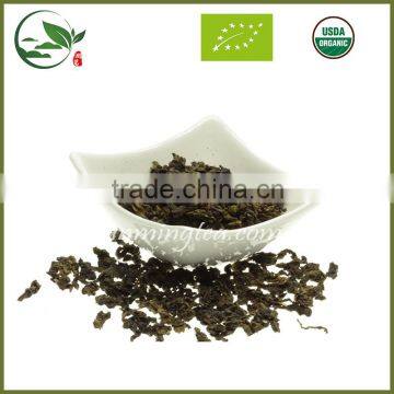 Spring High Quality Backed Tie Guan Yin Oolong Tea photo-3