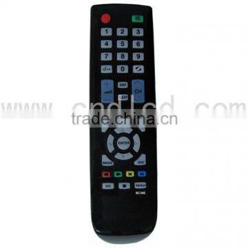 Remote Control for Various TVs With IR function