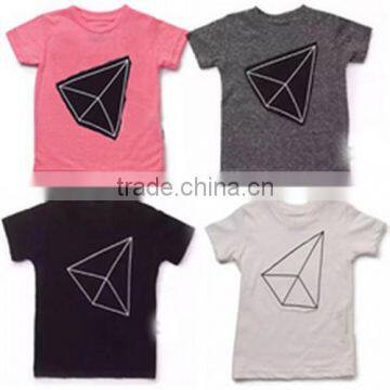 Boys Girls Summer Sleeveless T-shirts Toddlers Unisex Stereoscopic Graphics Printed Vest Baby Infant Novelty Stylish Streetwear photo-4