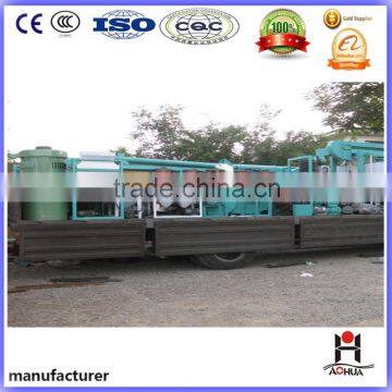 China Hot Sale China Hot Sale 100 TPD Wheat Flour Mill Machine photo-5