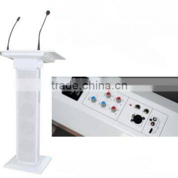 Very Popular Conference Digital Lectern For School