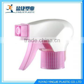 High Quality Factory Supply Garden Sprayer foam cleaning trigger sprayer