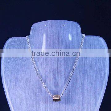 Metal Bead Necklace Pendants for Promotion Fashion Style