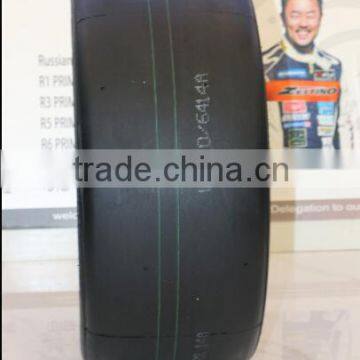 Best Zestino Circuit Full Slick Tires 240/610R17 photo-6