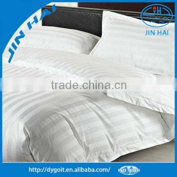 Wholesale Price Bedsheets for Hotel 300TC Bedding Set photo-5