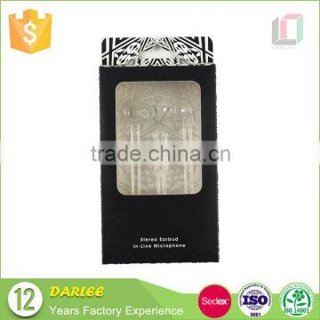 China Wholesale Cheap Hanging Handmade Hdmi Cable Packaging Box With Logo photo-6