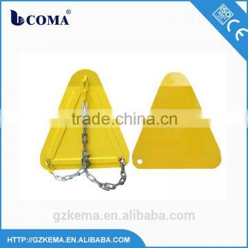 Safety Security Car Lock Quick Lock Clamp Car Wheel Clamp