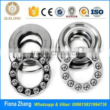 High Quality Ball Thrust Bearings Axial Ball Bearing photo-2