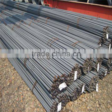 High Quality AISI/ASTM Standard Deformed Steel Reinforcing U.S. Rebar HRB335 for Feinforced Deformed Construction Steel Rebar photo-5