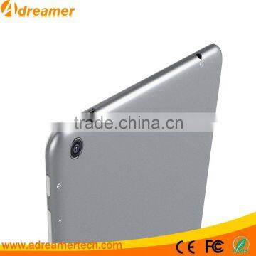 Adreamer Ultra-slim Full Aluminum Case 7.85" IPS Screen Intel Quad Core 1G/8G Tablet PC photo-4