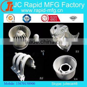 Special best sell sls lsa 3d printing part model