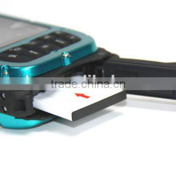 8X Digital Zoom 2.7 Inch LCD Screen Digital Camera With F=8.15mm, F3.0 Lens photo-4