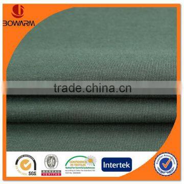 100% Cotton Dyed Single Jersey knitted Fabric