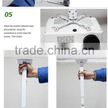 Factory Price----projector Mount,projector Wall Mount,projector Ceiling Support photo-4