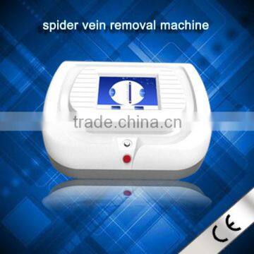 RBS 30Mhz manufacture supply 2015 new laser spider vein removal machine