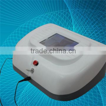 2014 newest 30M Hz high frequency vein removal spider