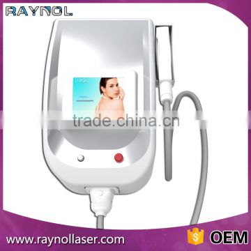 Portable Skin Rejuvenation IPL Hair Removal Machines Professional for Treatment