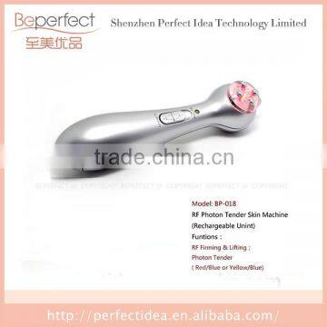 Wholesale China Import Skin Care Equipment , Electric Face Lifting Beauty Equipment