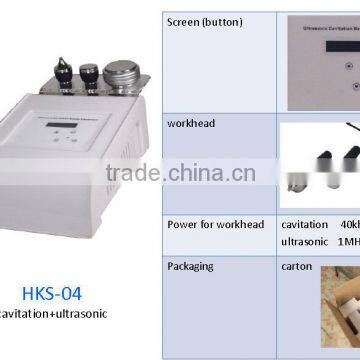 Ultrasonic Weight Loss Ultra Cavi Machine photo-5