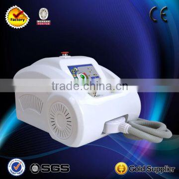 2013 professional nd yag laser hair