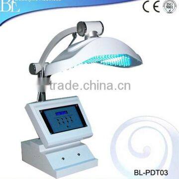 Red Light Therapy Devices New PDT LED Skin Rejuvenation Machine Looking For Distributors Improve fine lines