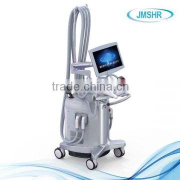 Christmas hot promotion Vacuum Roller Slimming Machine for beauty salon use