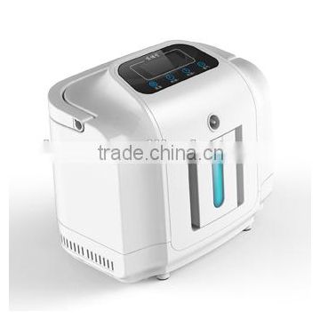 Mini type Portable Oxygen concentrator