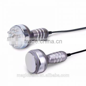 CE Certificated Multipolar RF Skin Wrinkle Removal Machine Cool Cryo Shape Slimming Machine From China photo-5