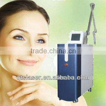 800mj Professional And Effective Nd Yag Q Switched Laser Vein Removal Machine Laser Removal Tattoo Machine