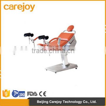 Factory price!!Versatile Electric Gynaecology Examination Surgical Table ( ROT-204-1R)