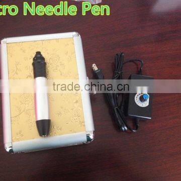 GTO HOT Microneedle Therapy Electric Auto Derma Micro Pen