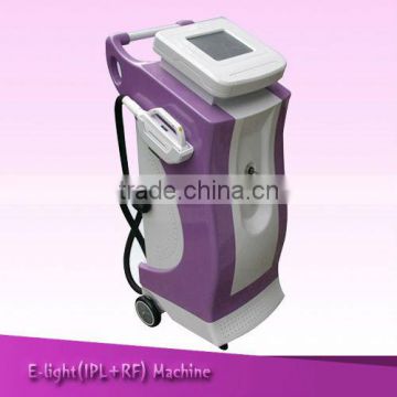 Resonable Price&Super Quality IPL Machine for hair/pigment/wrinkle removal from China market with CE (FB-A006)