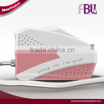 Yag Laser Tattoo Removal Instrument