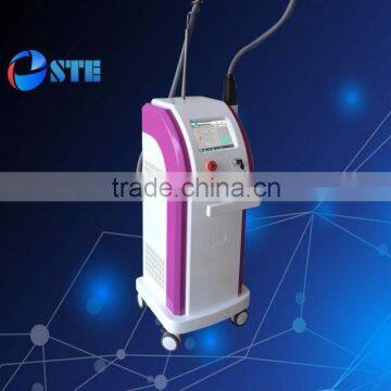 STE 2016 Professional Laser Tattoo Removal 800mj Machine / Q-switch Nd Yag Laser Price Q Switched Laser Machine photo-5